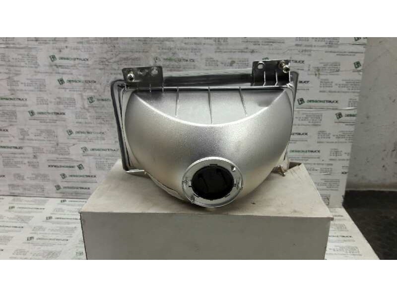 Recambio de faro izquierdo para fiat ducato ducato 10 referencia OEM IAM  NUEVO 