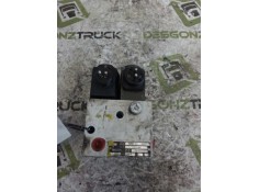 Recambio de valvula aire para scania serie 4 (p/r 144 l) fsa 530 (4x2) e2 corto cr 13 / 14 b referencia OEM IAM 1382490 40881639