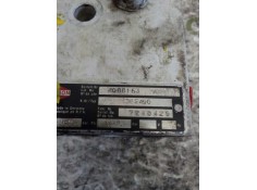 Recambio de valvula aire para scania serie 4 (p/r 144 l) fsa 530 (4x2) e2 corto cr 13 / 14 b referencia OEM IAM 1382490 40881639 2