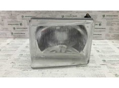Recambio de faro izquierdo para fiat uno (146) 45 sg referencia OEM IAM  NUEVO 
