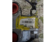 Recambio de valvula aire para scania serie 4 (p/r 144 l) fsa 530 (4x2) e2 corto cr 13 / 14 b referencia OEM IAM AC574CXY 1378560 2