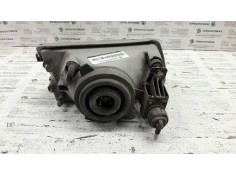 Recambio de faro izquierdo para fiat cinquecento (170) sporting referencia OEM IAM    2