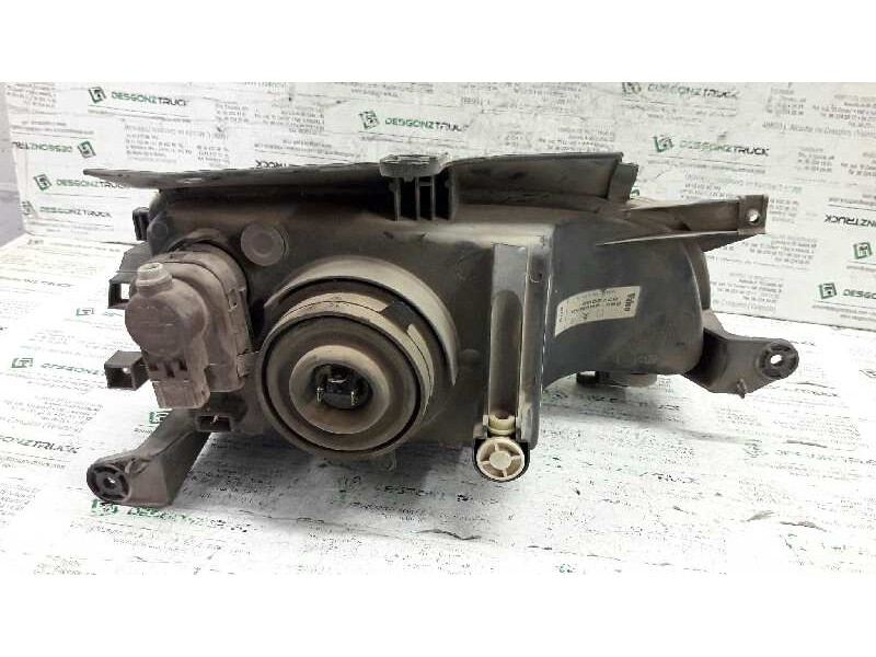 Recambio de faro izquierdo para peugeot partner (s1) break referencia OEM IAM 9621299980  