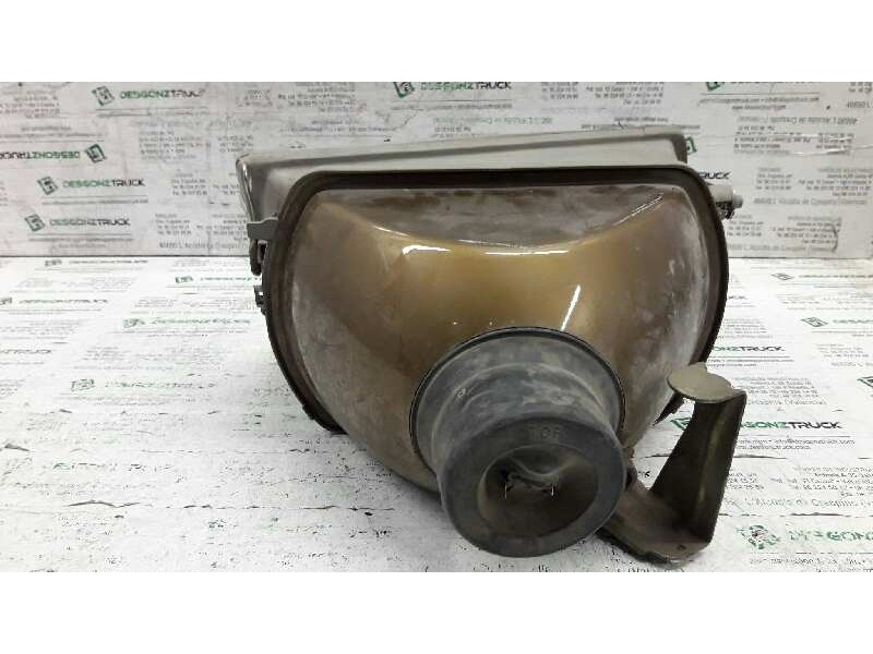 Recambio de faro izquierdo para peugeot 309 gl profil referencia OEM IAM   