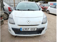 renault clio iii grandtour (kr0/1_) del año 2010