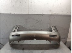 Recambio de paragolpes trasero para peugeot 5008 referencia OEM IAM   