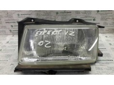 Recambio de faro izquierdo para peugeot expert kombi confort acristaldo (5 asientos) referencia OEM IAM   