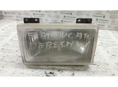Recambio de faro derecho para fiat ducato combi (290 desde 08.90) base referencia OEM IAM   