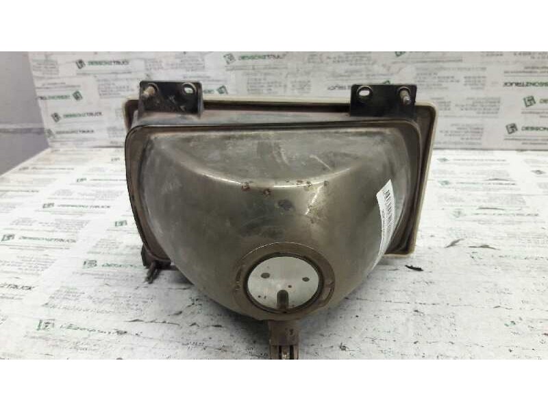 Recambio de faro derecho para fiat ducato combi (290 desde 08.90) base referencia OEM IAM   