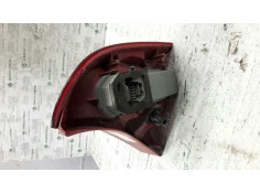 Recambio de piloto trasero izquierdo para renault clio ii fase ii (b/cb0) techno referencia OEM IAM    2