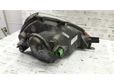Recambio de faro izquierdo para ford ka (ccq) básico referencia OEM IAM    2