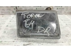 Recambio de faro derecho para ford orion injection referencia OEM IAM   