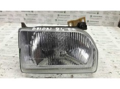 Recambio de faro derecho para ford escort berl./turn./cab./express escort turnier referencia OEM IAM   