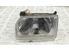 Recambio de faro izquierdo para ford escort berl./turn./cab./express escort turnier referencia OEM IAM   