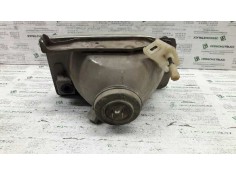 Recambio de faro izquierdo para ford escort berl./turn./cab./express escort turnier referencia OEM IAM    2