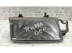 Recambio de faro derecho para fiat tempra berlina (159) 1.6 i.e. referencia OEM IAM   