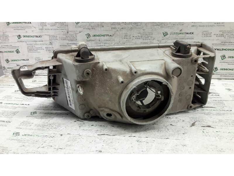 Recambio de faro derecho para fiat tempra berlina (159) 1.6 i.e. referencia OEM IAM   