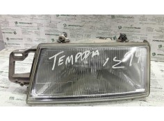 Recambio de faro izquierdo para fiat tempra berlina (159) 1.6 i.e. referencia OEM IAM   