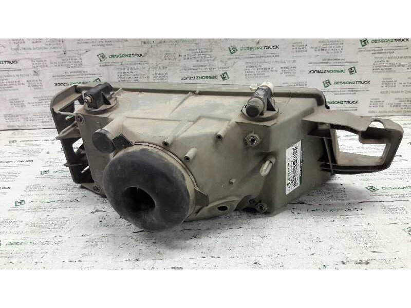 Recambio de faro izquierdo para fiat tempra berlina (159) 1.6 i.e. referencia OEM IAM   