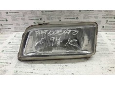 Recambio de faro izquierdo para fiat ducato caja cerr. techo elevado (desde 03.94) base batalla 3200 referencia OEM IAM   