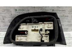 Recambio de piloto trasero derecho para renault clio i fase i+ii (b/c57) 1.8 16v grand prix (c 57 d) referencia OEM IAM 77007891 2