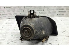 Recambio de faro izquierdo para ford fiesta berl./courier courier familiar referencia OEM IAM    2