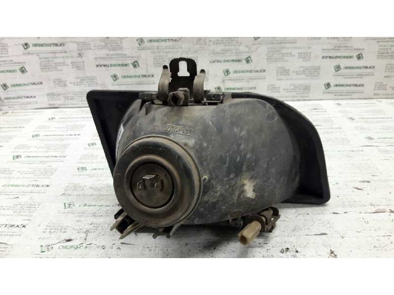 Recambio de faro izquierdo para ford fiesta berl./courier courier familiar referencia OEM IAM   