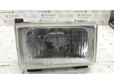 Recambio de faro izquierdo para citroen c 25 caja abierta 1400 doble cabina referencia OEM IAM   