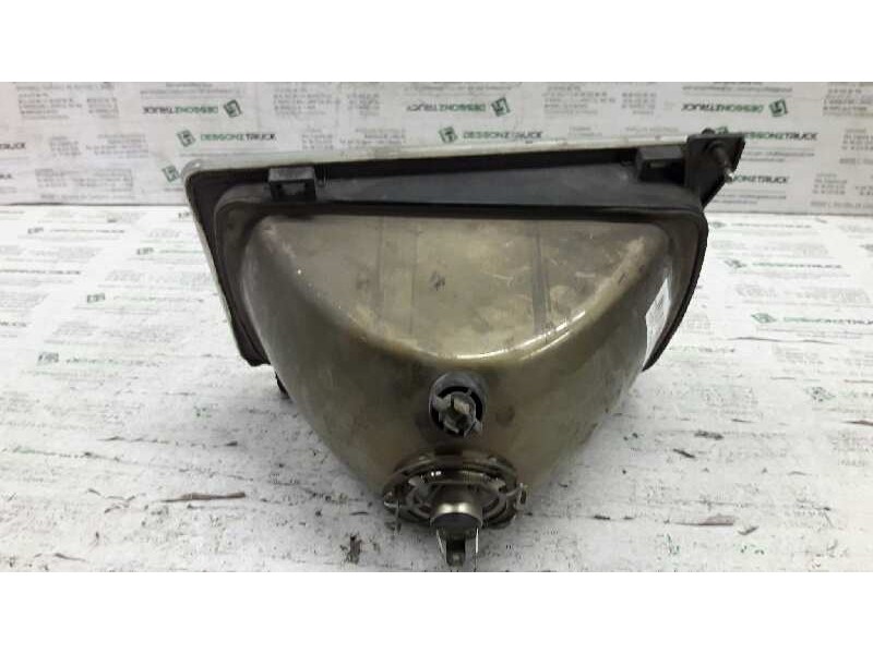 Recambio de faro izquierdo para citroen c 25 caja abierta 1400 doble cabina referencia OEM IAM   