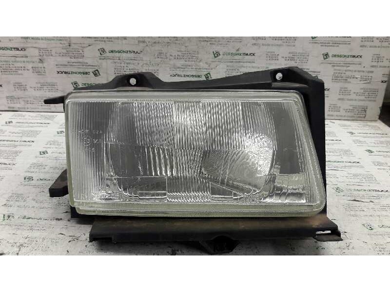 Recambio de faro derecho para citroen jumpy 1.6i sx familiar referencia OEM IAM   
