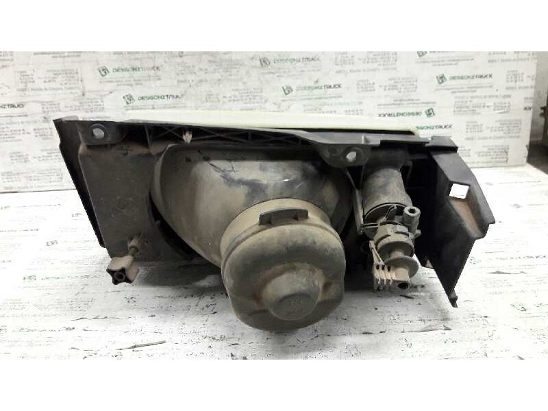 Recambio de faro derecho para citroen jumpy 1.6i sx familiar referencia OEM IAM   