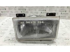 Recambio de faro izquierdo para fiat ducato ducato 14 referencia OEM IAM   