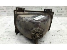 Recambio de faro izquierdo para fiat ducato ducato 14 referencia OEM IAM    2