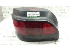 Recambio de piloto trasero izquierdo para renault clio i fase i+ii (b/c57) 1.8 baccara referencia OEM IAM 7700627551  