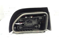 Recambio de piloto trasero izquierdo para renault clio i fase i+ii (b/c57) 1.8 baccara referencia OEM IAM 7700627551   2