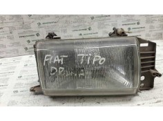 Recambio de faro derecho para fiat tipo (160) 1.8 i.e. granturismo / gt referencia OEM IAM   