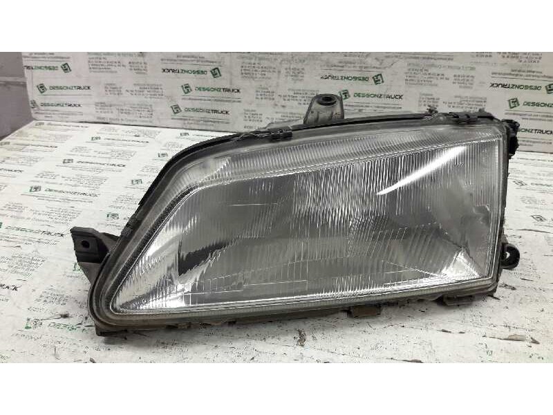 Recambio de faro izquierdo para peugeot 306 berlina 3/5 puertas (s1) graffic referencia OEM IAM   