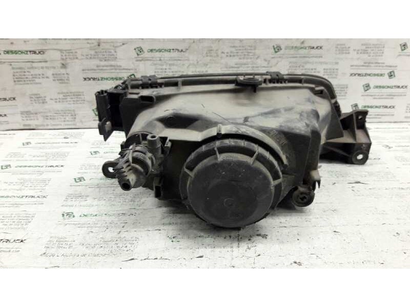 Recambio de faro izquierdo para peugeot 306 berlina 3/5 puertas (s1) graffic referencia OEM IAM   