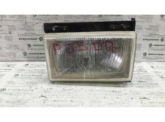 Recambio de faro derecho para peugeot j5 (280) j 5 1000 referencia OEM IAM   