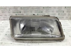 Recambio de faro derecho para citroen jumper caja cerrada, techo sobreelev. (1) 31 lh d ntz. 1400 referencia OEM IAM   