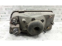 Recambio de faro derecho para citroen jumper caja cerrada, techo sobreelev. (1) 31 lh d ntz. 1400 referencia OEM IAM    2