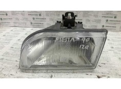 Recambio de faro izquierdo para ford fiesta berl./courier si referencia OEM IAM   