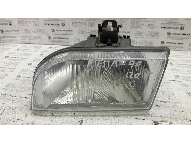 Recambio de faro izquierdo para ford fiesta berl./courier si referencia OEM IAM   