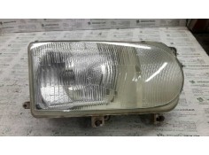 Recambio de faro derecho para nissan serena (c23m) 2.0 se referencia OEM IAM   