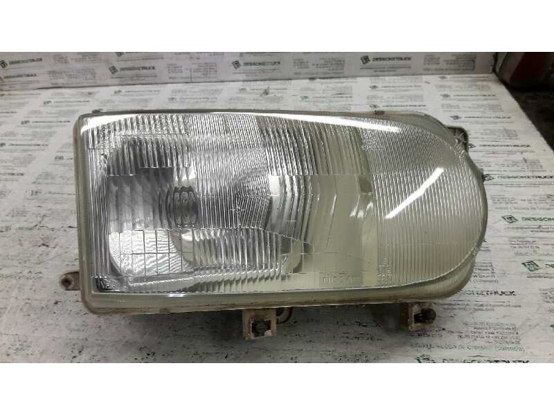 Recambio de faro derecho para nissan serena (c23m) 2.0 se referencia OEM IAM   