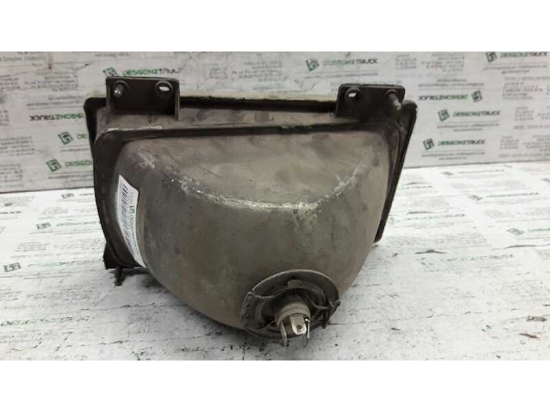 Recambio de faro izquierdo para citroen c 25 caja abierta 1000 referencia OEM IAM   