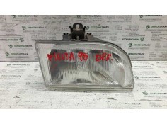 Recambio de faro derecho para ford fiesta berl./courier si referencia OEM IAM   