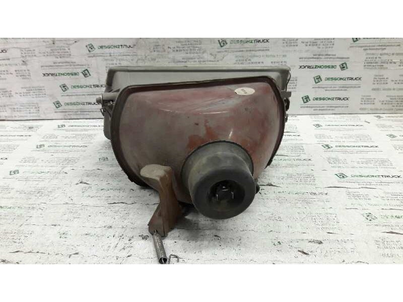 Recambio de faro derecho para peugeot 309 gl referencia OEM IAM   