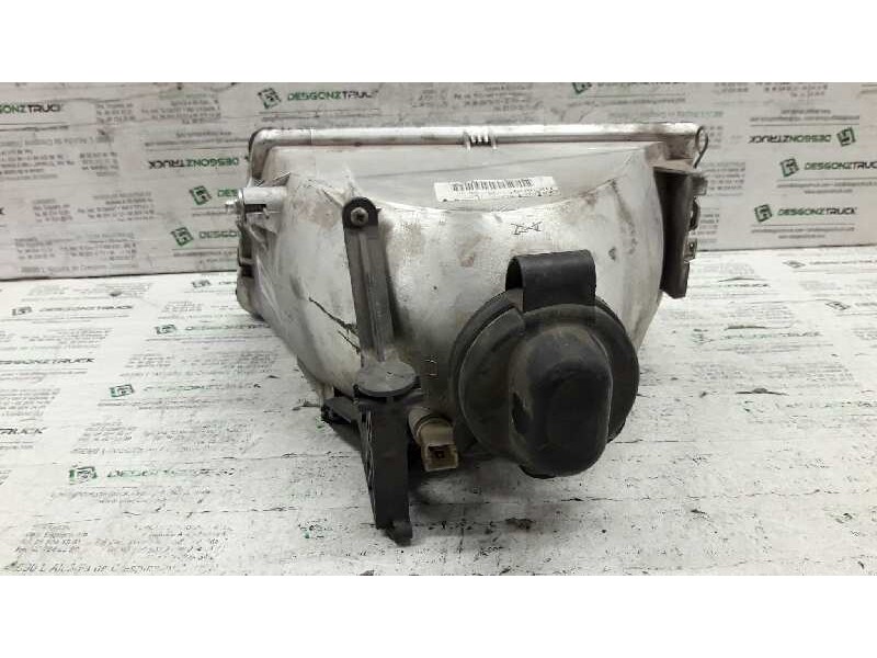 Recambio de faro derecho para peugeot 309 gl referencia OEM IAM   