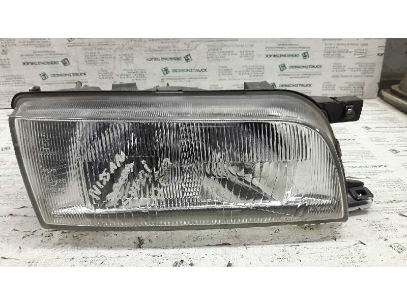 Recambio de faro derecho para nissan sunny (b11) gl berlina referencia OEM IAM   